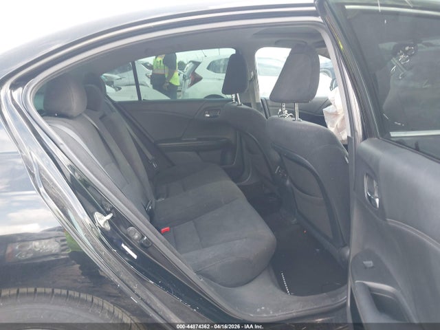2014 Honda Accord Ex მანქანა იყიდება აუქციონზე, vin: 1HGCR2F70EA150874, აუქციონის ნომერი: 44874362