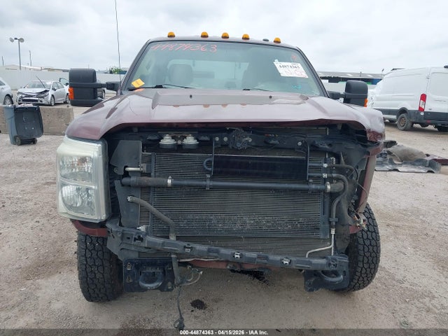 Продажа на аукционе авто 2016 Ford F-350 Xlt, vin: 1FT8W3DT7GEA98240, номер лота: 44874363