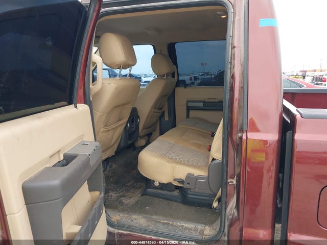 Продажа на аукционе авто 2016 Ford F-350 Xlt, vin: 1FT8W3DT7GEA98240, номер лота: 44874363