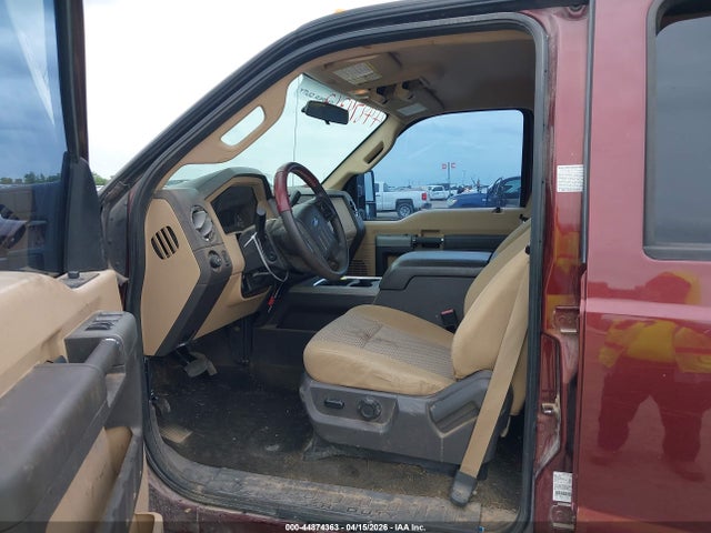 Продажа на аукционе авто 2016 Ford F-350 Xlt, vin: 1FT8W3DT7GEA98240, номер лота: 44874363