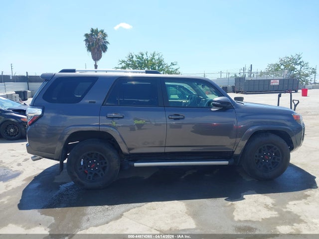 JTEFU5JR5M5246555 Toyota 4runner Sr5 Premium