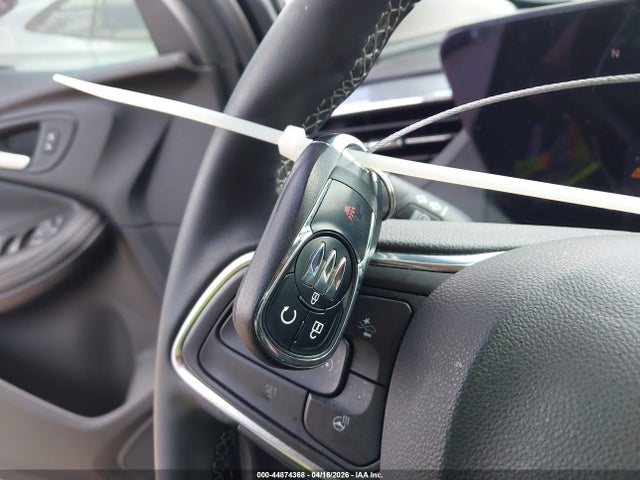 44874368 :رقم المزاد ، KL4AMBSL0TB004600 vin ، 2026 Buick Encore Gx Preferred Fwd مزاد بيع