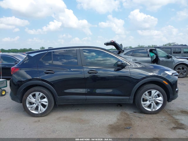 44874368 :رقم المزاد ، KL4AMBSL0TB004600 vin ، 2026 Buick Encore Gx Preferred Fwd مزاد بيع