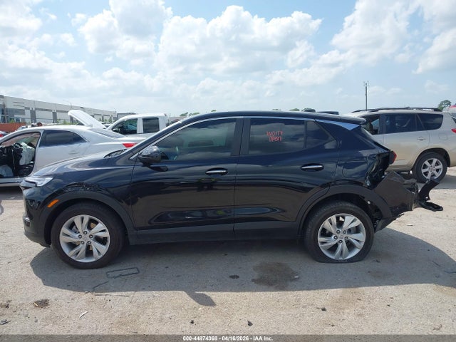 44874368 :رقم المزاد ، KL4AMBSL0TB004600 vin ، 2026 Buick Encore Gx Preferred Fwd مزاد بيع