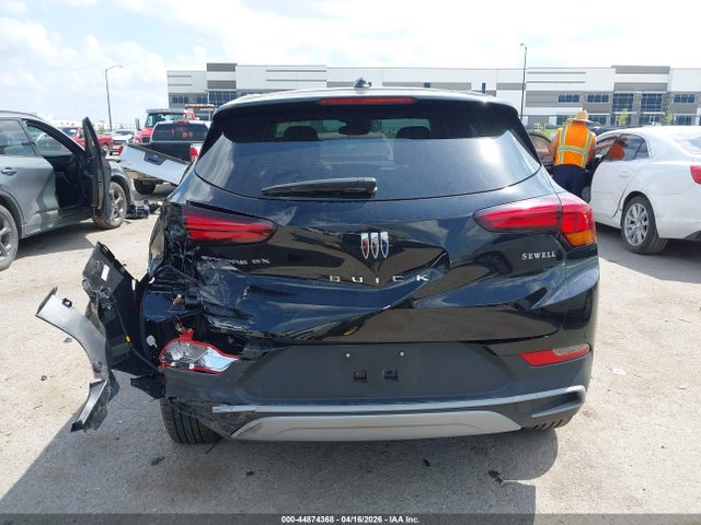 44874368 :رقم المزاد ، KL4AMBSL0TB004600 vin ، 2026 Buick Encore Gx Preferred Fwd مزاد بيع