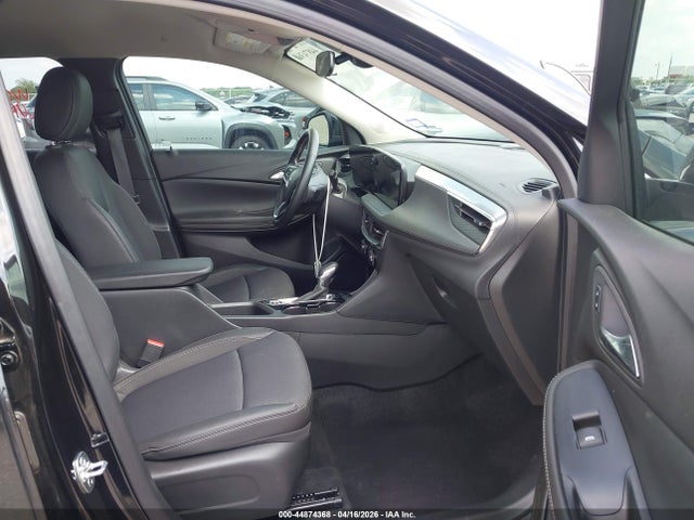 44874368 :رقم المزاد ، KL4AMBSL0TB004600 vin ، 2026 Buick Encore Gx Preferred Fwd مزاد بيع