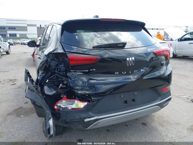 44874368 :رقم المزاد ، KL4AMBSL0TB004600 vin ، 2026 Buick Encore Gx Preferred Fwd مزاد بيع
