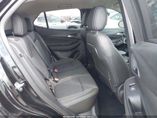 44874368 :رقم المزاد ، KL4AMBSL0TB004600 vin ، 2026 Buick Encore Gx Preferred Fwd مزاد بيع