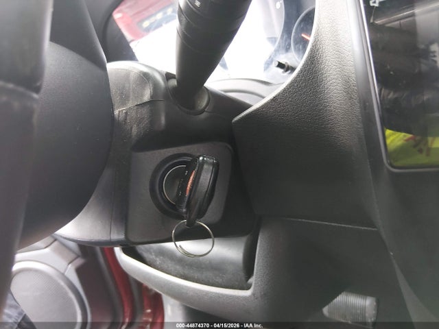 2012 Jeep Patriot Latitude მანქანა იყიდება აუქციონზე, vin: 1C4NJRFB7CD621992, აუქციონის ნომერი: 44874370