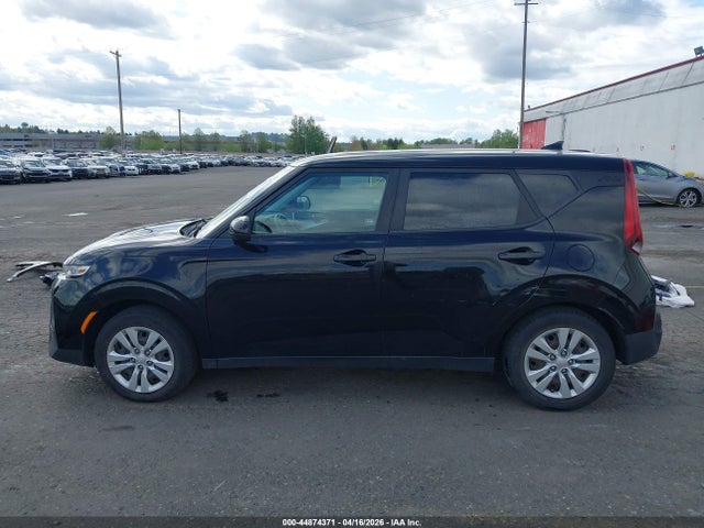 Продаж на аукціоні авто 2020 Kia Soul Lx, vin: KNDJ23AU8L7088437, номер лоту: 44874371