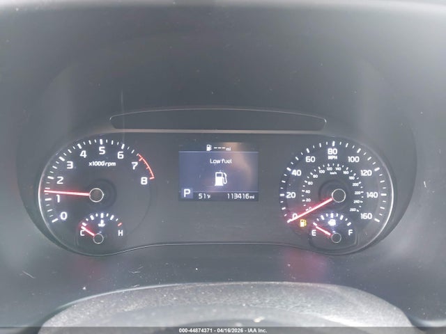 Продаж на аукціоні авто 2020 Kia Soul Lx, vin: KNDJ23AU8L7088437, номер лоту: 44874371