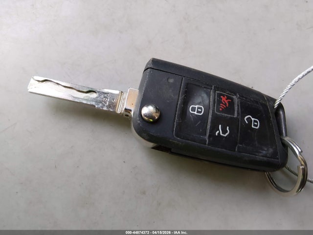 44874372 :رقم المزاد ، 3VW4T7AU5HM071140 vin ، 2017 Volkswagen Golf Gti Autobahn 4-door/s 4-door/se 4-door/sport 4-door مزاد بيع