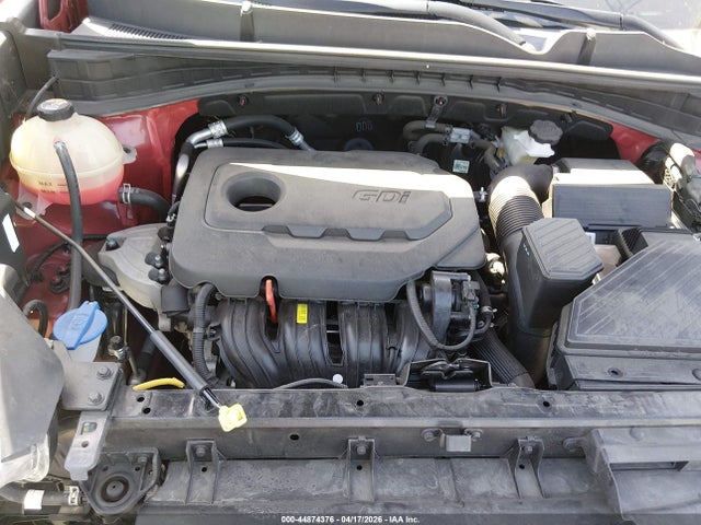 KNDPN3AC3N7012328 KIA Sportage Ex