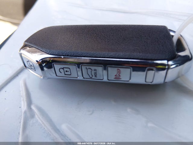 KNDPN3AC3N7012328 KIA Sportage Ex