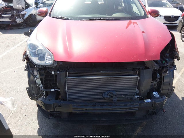 KNDPN3AC3N7012328 KIA Sportage Ex