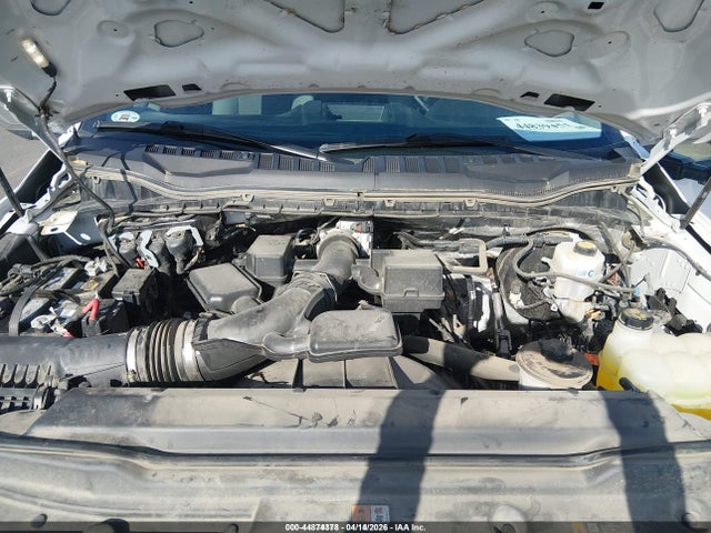 Ford F-250 Xl 2020 1FT7X2B64LEE63726 Image 10