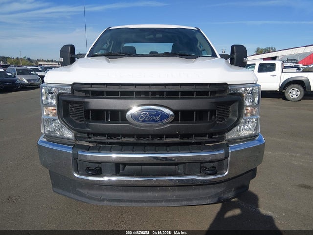 Ford F-250 Xl 2020 1FT7X2B64LEE63726 Image 12