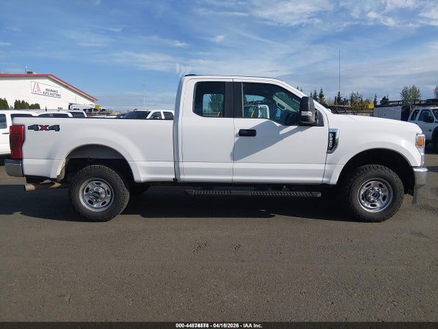 Ford F-250 Xl 2020 1FT7X2B64LEE63726 Image 13