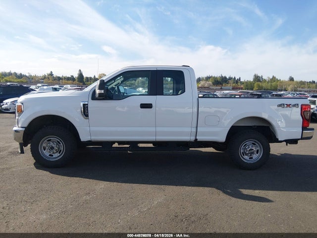 Ford F-250 Xl 2020 1FT7X2B64LEE63726 Image 14
