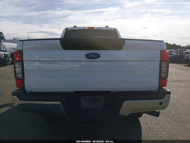 Ford F-250 Xl 2020 1FT7X2B64LEE63726 Image 16