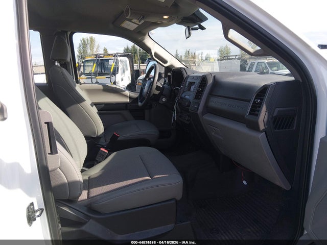 Ford F-250 Xl 2020 1FT7X2B64LEE63726 Image 5