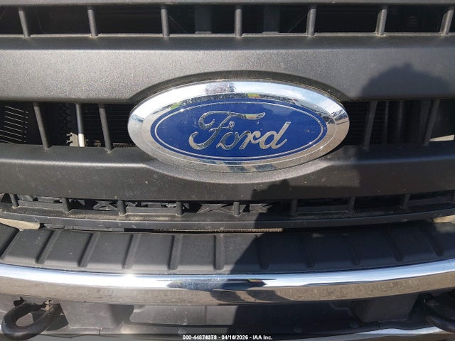 Ford F-250 Xl 2020 1FT7X2B64LEE63726 Image 6