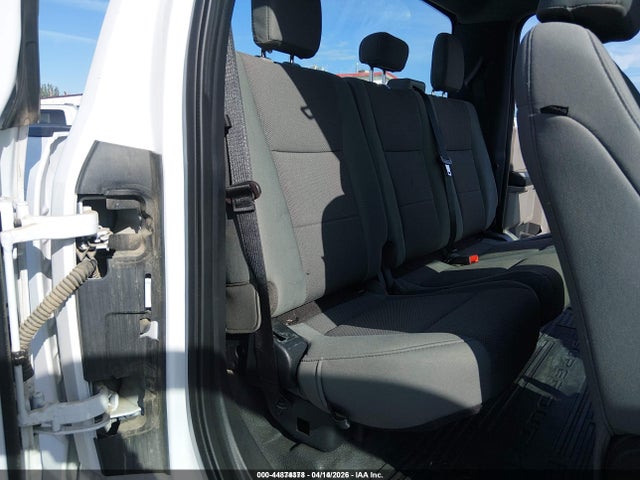 Ford F-250 Xl 2020 1FT7X2B64LEE63726 Image 8
