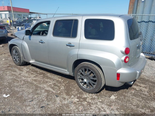 Aukcja sprzedaży 2008 Chevrolet Hhr Lt, vin: 3GNDA53P78S625740, numer aukcji: 44874383
