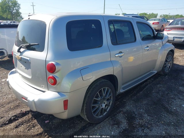 Aukcja sprzedaży 2008 Chevrolet Hhr Lt, vin: 3GNDA53P78S625740, numer aukcji: 44874383