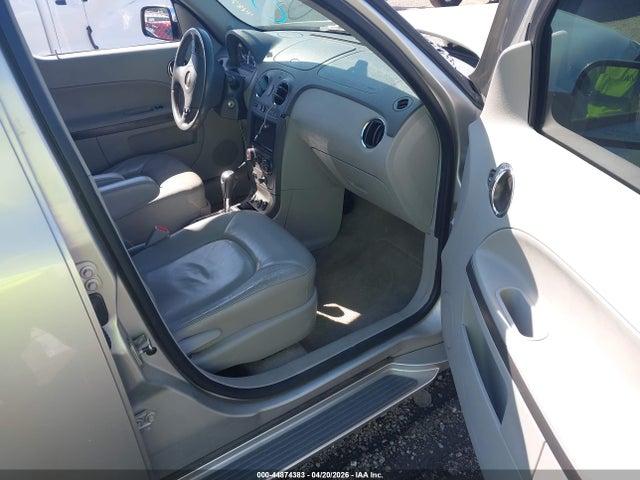 Aukcja sprzedaży 2008 Chevrolet Hhr Lt, vin: 3GNDA53P78S625740, numer aukcji: 44874383