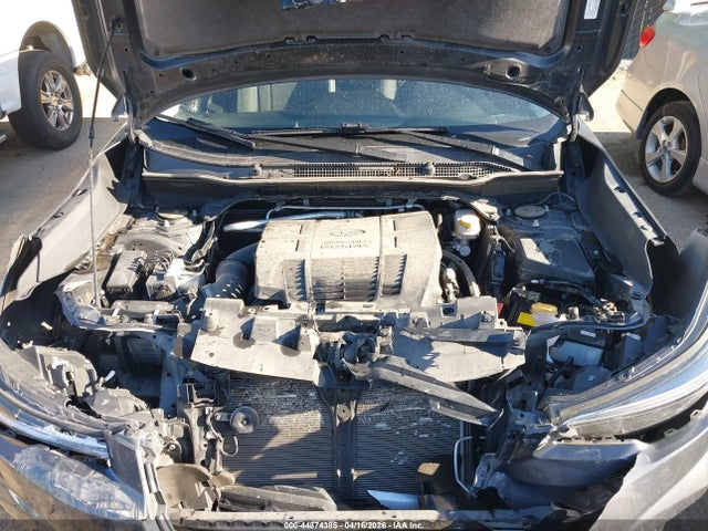 44874385 :رقم المزاد ، JF2SKAJC2MH561729 vin ، 2021 Subaru Forester Premium مزاد بيع