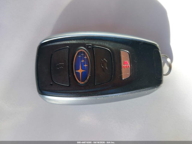 44874385 :رقم المزاد ، JF2SKAJC2MH561729 vin ، 2021 Subaru Forester Premium مزاد بيع