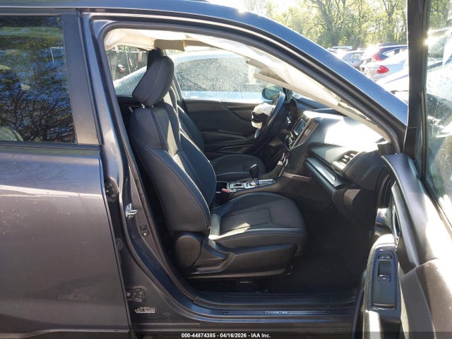 44874385 :رقم المزاد ، JF2SKAJC2MH561729 vin ، 2021 Subaru Forester Premium مزاد بيع