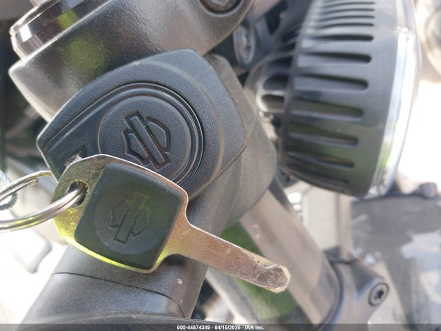 2023 Harley-davidson Rh1250 S მანქანა იყიდება აუქციონზე, vin: 1HD1ZC419PB315889, აუქციონის ნომერი: 44874389