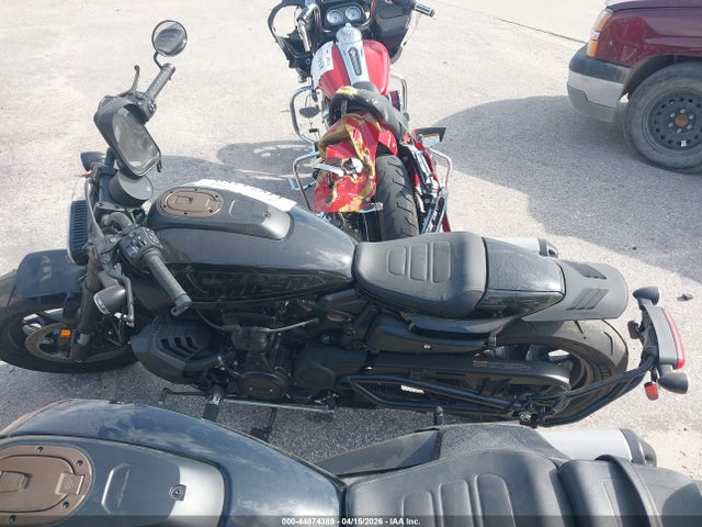 2023 Harley-davidson Rh1250 S მანქანა იყიდება აუქციონზე, vin: 1HD1ZC419PB315889, აუქციონის ნომერი: 44874389