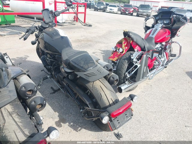 2023 Harley-davidson Rh1250 S მანქანა იყიდება აუქციონზე, vin: 1HD1ZC419PB315889, აუქციონის ნომერი: 44874389