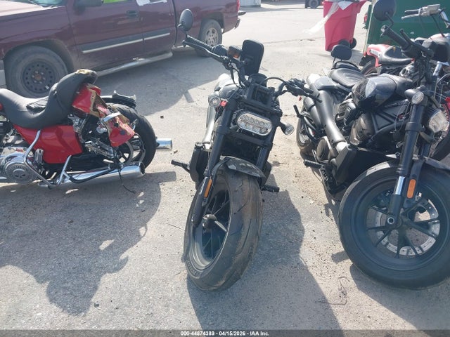 2023 Harley-davidson Rh1250 S მანქანა იყიდება აუქციონზე, vin: 1HD1ZC419PB315889, აუქციონის ნომერი: 44874389