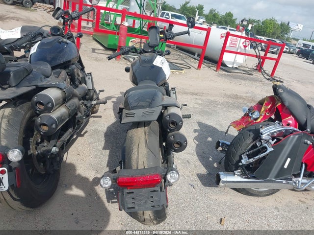 2023 Harley-davidson Rh1250 S მანქანა იყიდება აუქციონზე, vin: 1HD1ZC419PB315889, აუქციონის ნომერი: 44874389