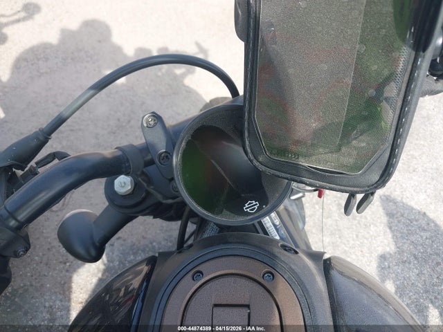 2023 Harley-davidson Rh1250 S მანქანა იყიდება აუქციონზე, vin: 1HD1ZC419PB315889, აუქციონის ნომერი: 44874389