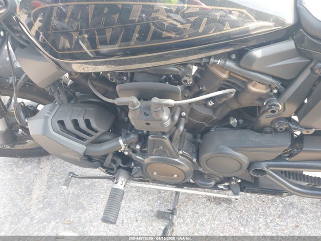 2023 Harley-davidson Rh1250 S მანქანა იყიდება აუქციონზე, vin: 1HD1ZC419PB315889, აუქციონის ნომერი: 44874389
