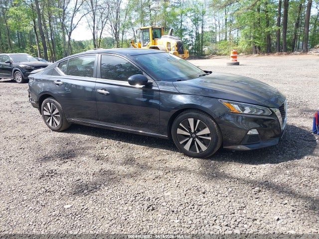 2021 Nissan Altima Sv Fwd მანქანა იყიდება აუქციონზე, vin: 1N4BL4DV5MN325268, აუქციონის ნომერი: 44874392