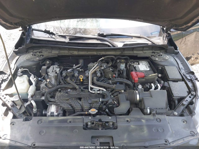 Продажа на аукционе авто 2021 Nissan Altima Sv Fwd, vin: 1N4BL4DV5MN325268, номер лота: 44874392