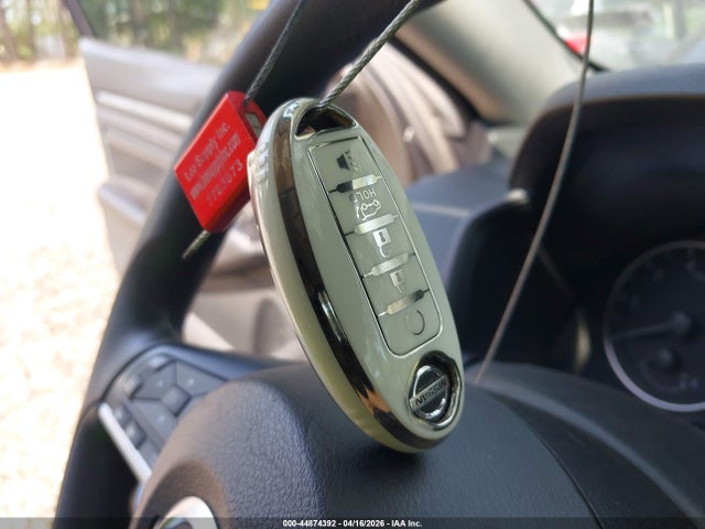 Продажа на аукционе авто 2021 Nissan Altima Sv Fwd, vin: 1N4BL4DV5MN325268, номер лота: 44874392