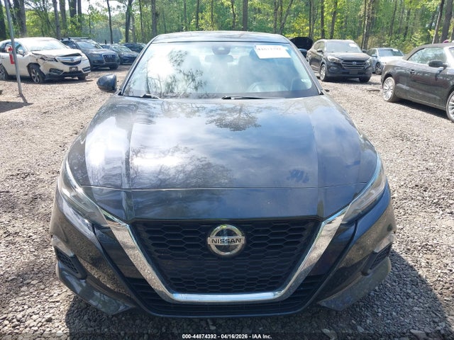 Продажа на аукционе авто 2021 Nissan Altima Sv Fwd, vin: 1N4BL4DV5MN325268, номер лота: 44874392