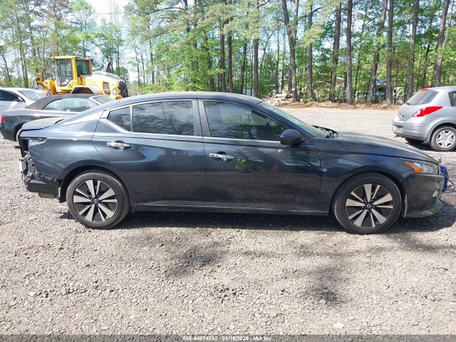 Продажа на аукционе авто 2021 Nissan Altima Sv Fwd, vin: 1N4BL4DV5MN325268, номер лота: 44874392