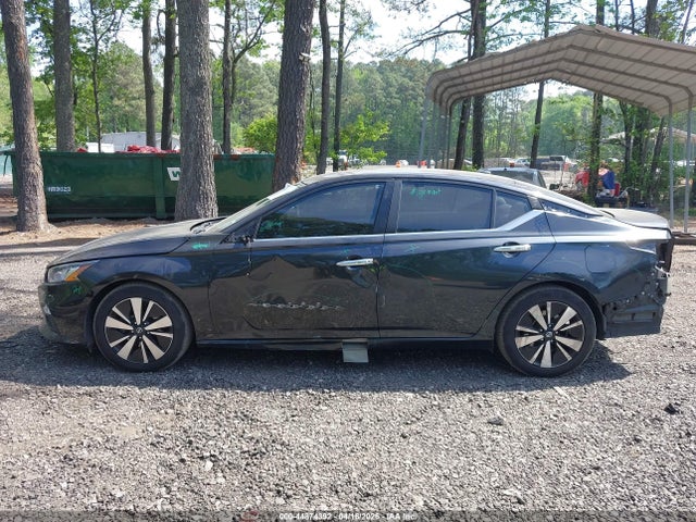 Продажа на аукционе авто 2021 Nissan Altima Sv Fwd, vin: 1N4BL4DV5MN325268, номер лота: 44874392