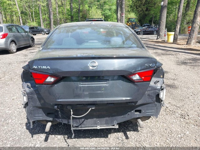 Продажа на аукционе авто 2021 Nissan Altima Sv Fwd, vin: 1N4BL4DV5MN325268, номер лота: 44874392