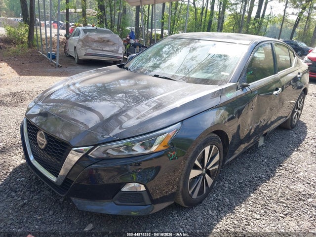 Продажа на аукционе авто 2021 Nissan Altima Sv Fwd, vin: 1N4BL4DV5MN325268, номер лота: 44874392