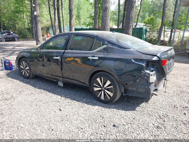 Продажа на аукционе авто 2021 Nissan Altima Sv Fwd, vin: 1N4BL4DV5MN325268, номер лота: 44874392