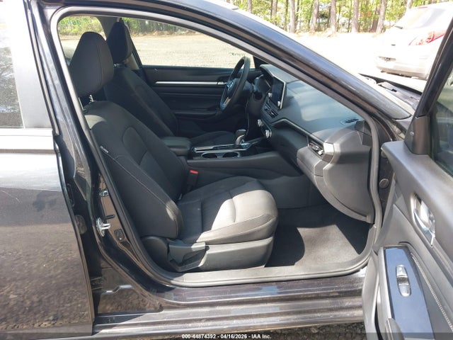 Продажа на аукционе авто 2021 Nissan Altima Sv Fwd, vin: 1N4BL4DV5MN325268, номер лота: 44874392